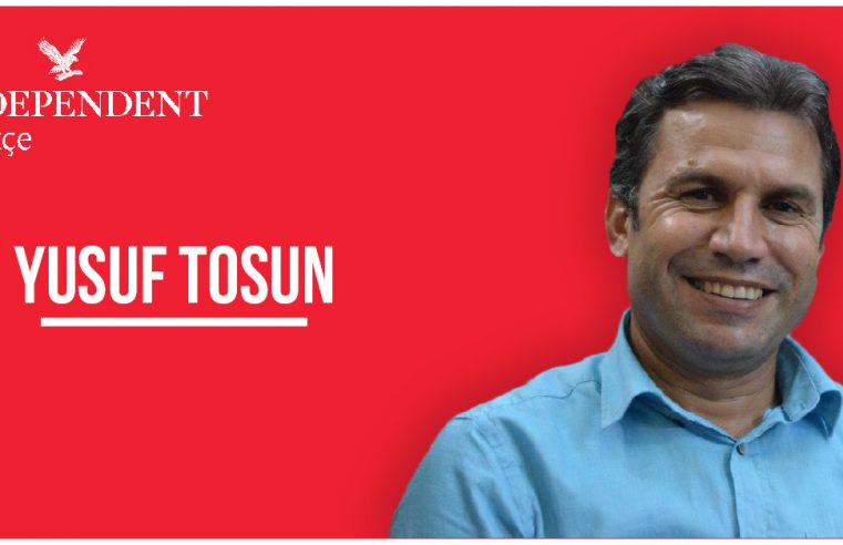 Kendine ait bir –mühendis- odan var mı?  Yusuf Tosun Independent Türkçe için yazdı.